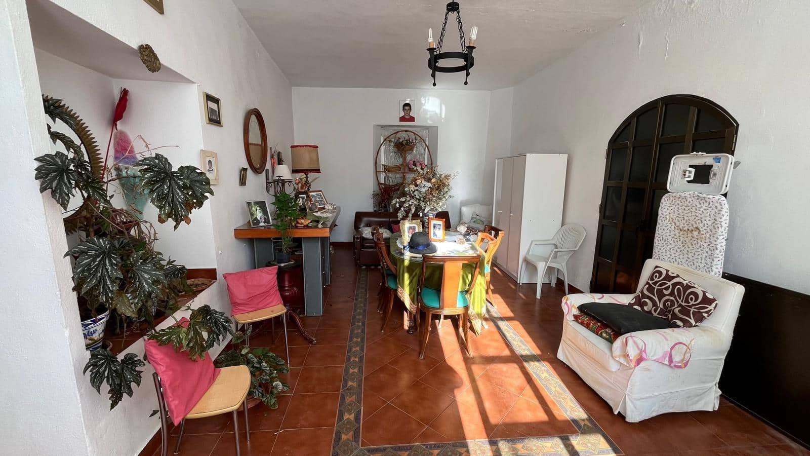 5 bedroom Townhouse for sale in El Ronquillo - € 300,000 (Ref: 9920506)