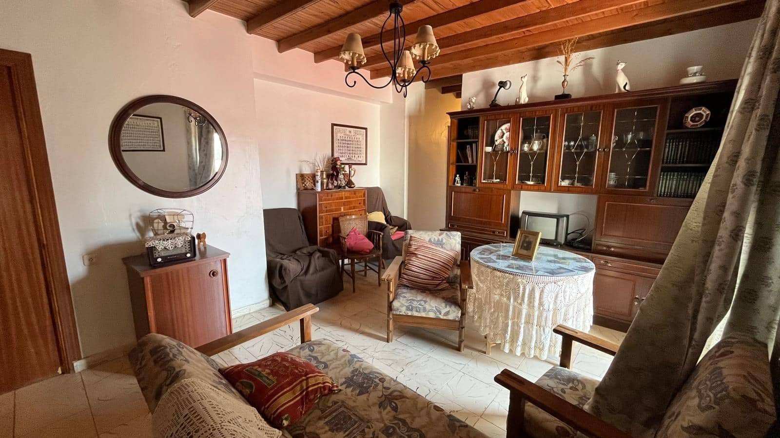5 bedroom Townhouse for sale in El Ronquillo - € 300,000 (Ref: 9920506)