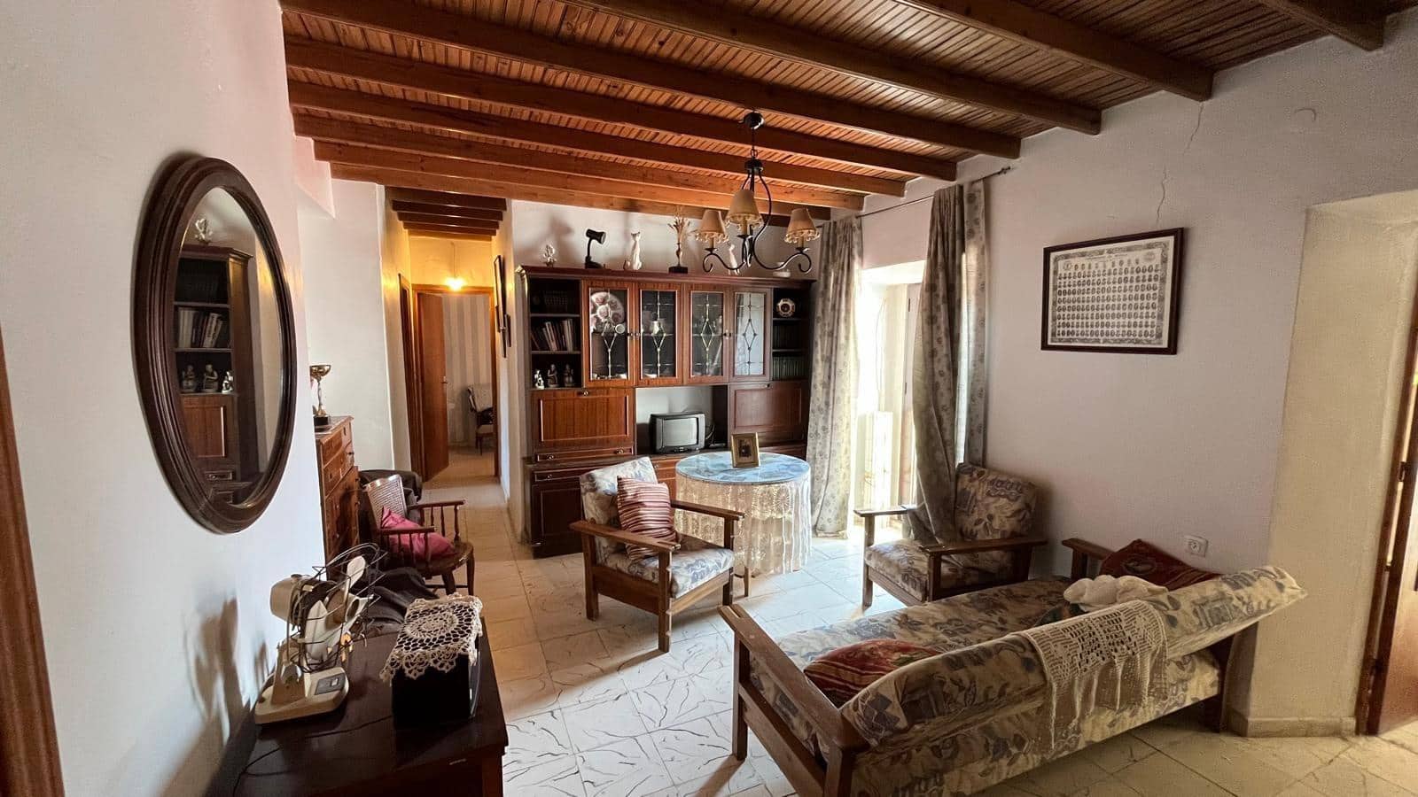 5 bedroom Townhouse for sale in El Ronquillo - € 300,000 (Ref: 9920506)