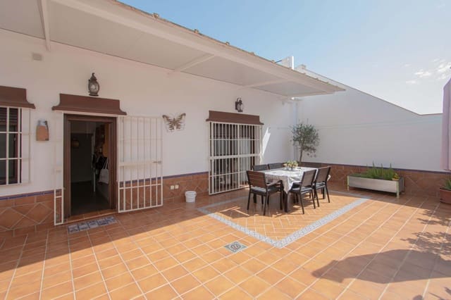 2 Zimmer Wohnung zu verkaufen in La Rinconada - 249.000 € (Ref: 9922368)