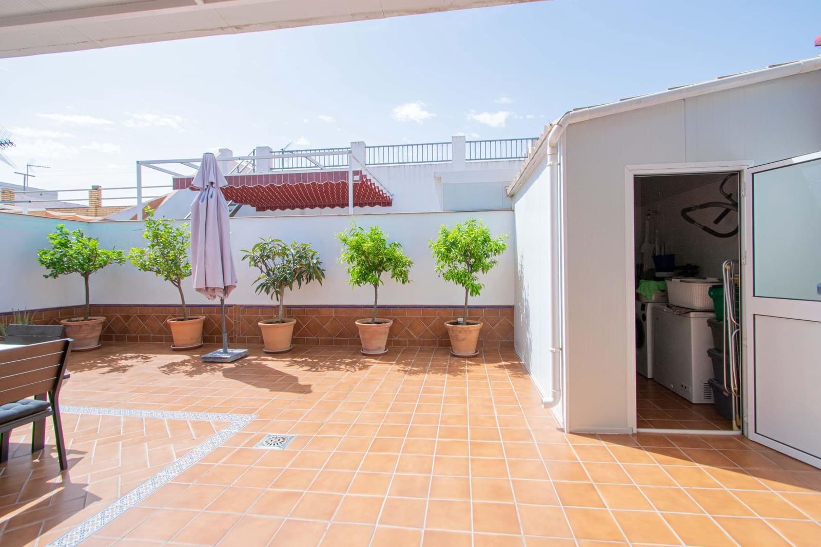 2 quarto Apartamento para venda em La Rinconada - 249 000 € (Ref: 9922368)
