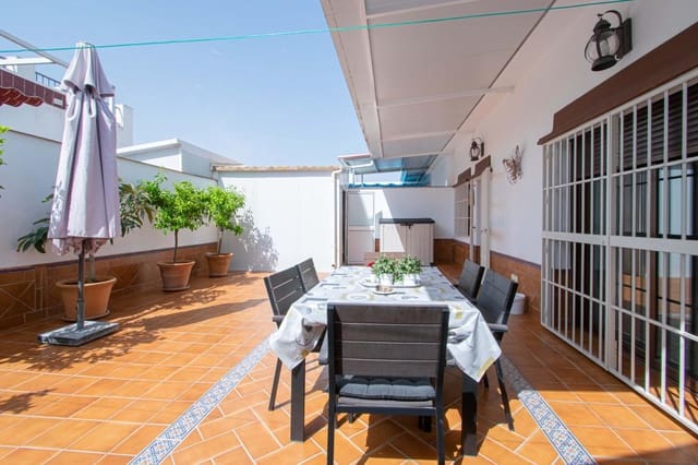 2 Zimmer Wohnung zu verkaufen in La Rinconada - 249.000 € (Ref: 9922368)