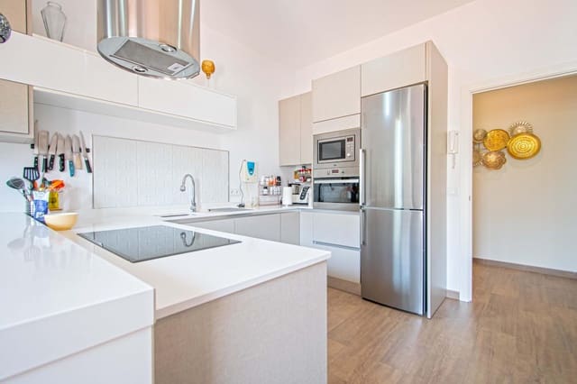 2 Zimmer Wohnung zu verkaufen in La Rinconada - 249.000 € (Ref: 9922368)