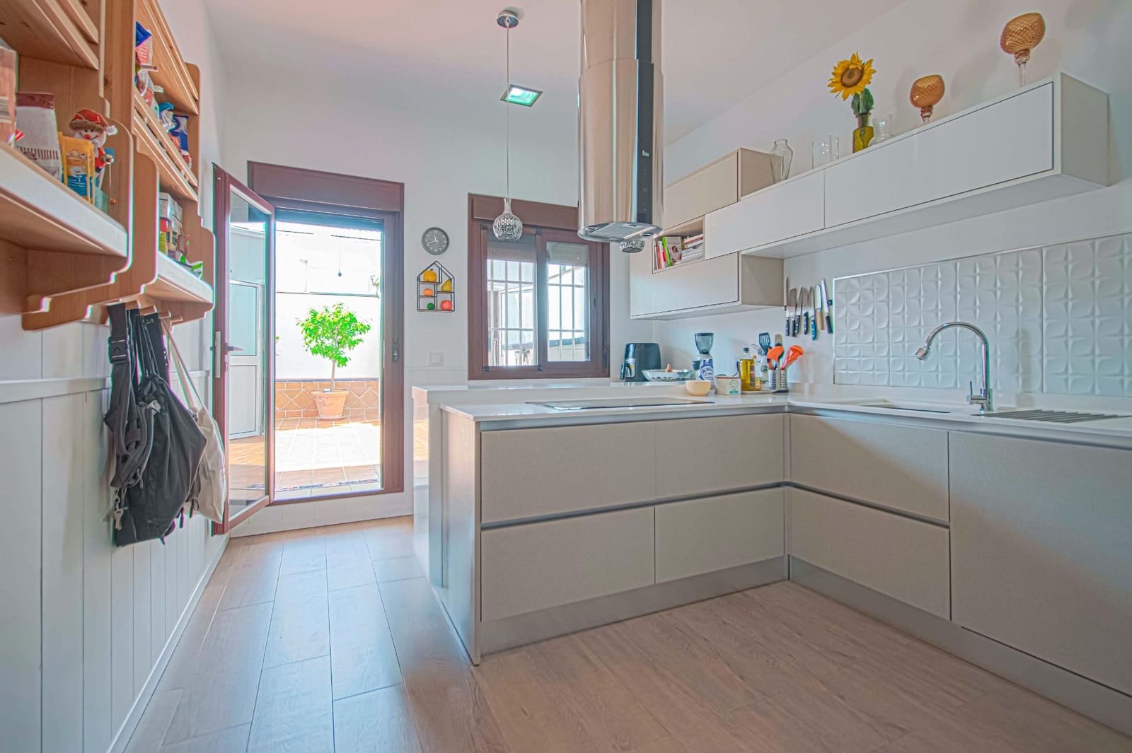 2 quarto Apartamento para venda em La Rinconada - 249 000 € (Ref: 9922368)
