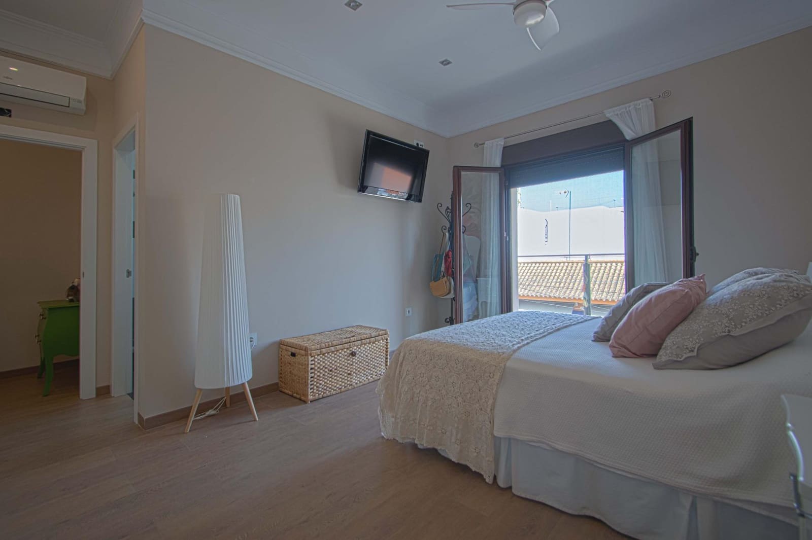 2 quarto Apartamento para venda em La Rinconada - 249 000 € (Ref: 9922368)