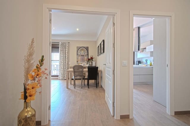 2 Zimmer Wohnung zu verkaufen in La Rinconada - 249.000 € (Ref: 9922368)
