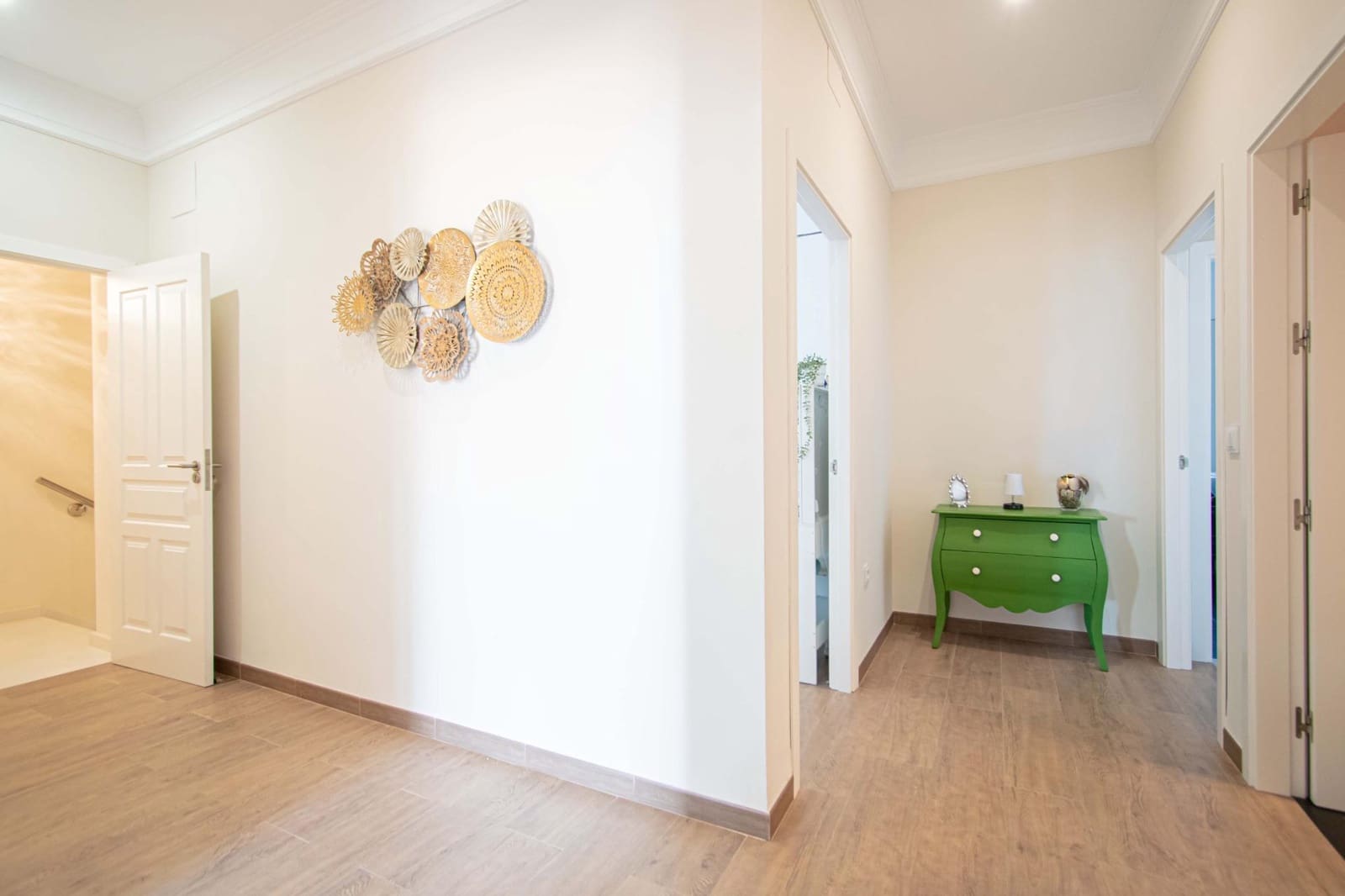 2 quarto Apartamento para venda em La Rinconada - 249 000 € (Ref: 9922368)