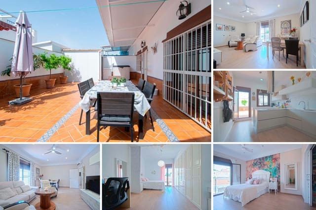 2 Zimmer Wohnung zu verkaufen in La Rinconada - 249.000 € (Ref: 9922368)