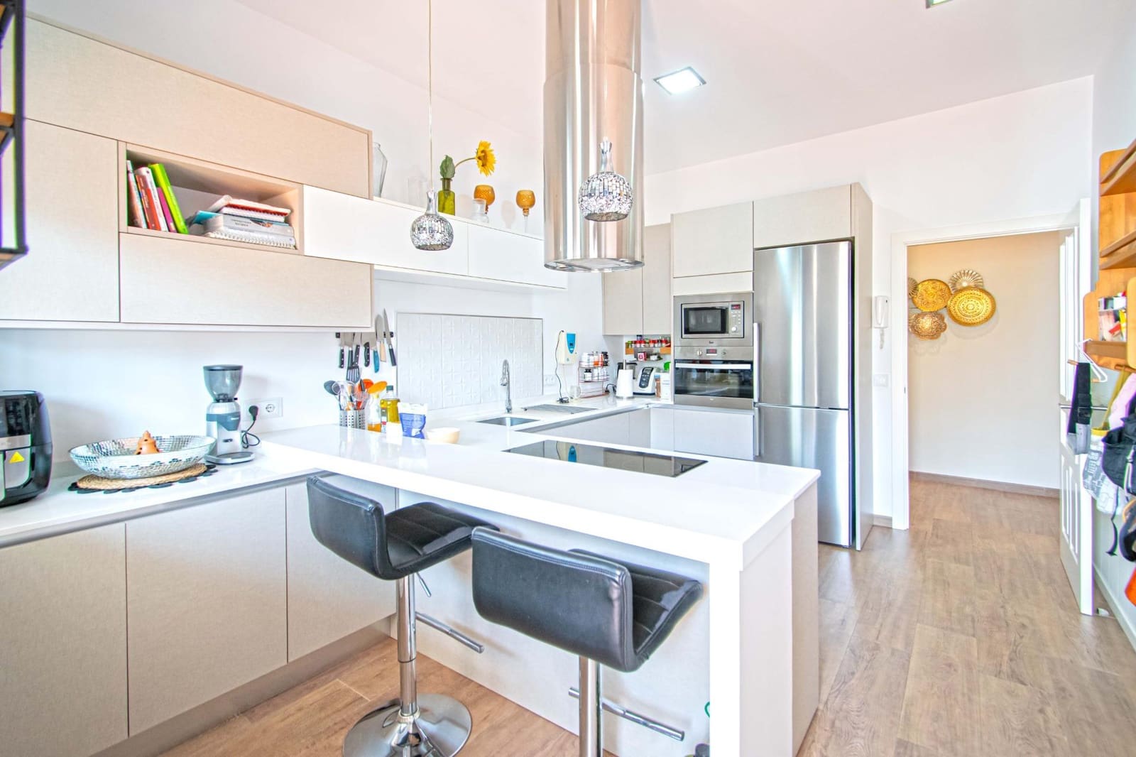 2 quarto Apartamento para venda em La Rinconada - 249 000 € (Ref: 9922368)