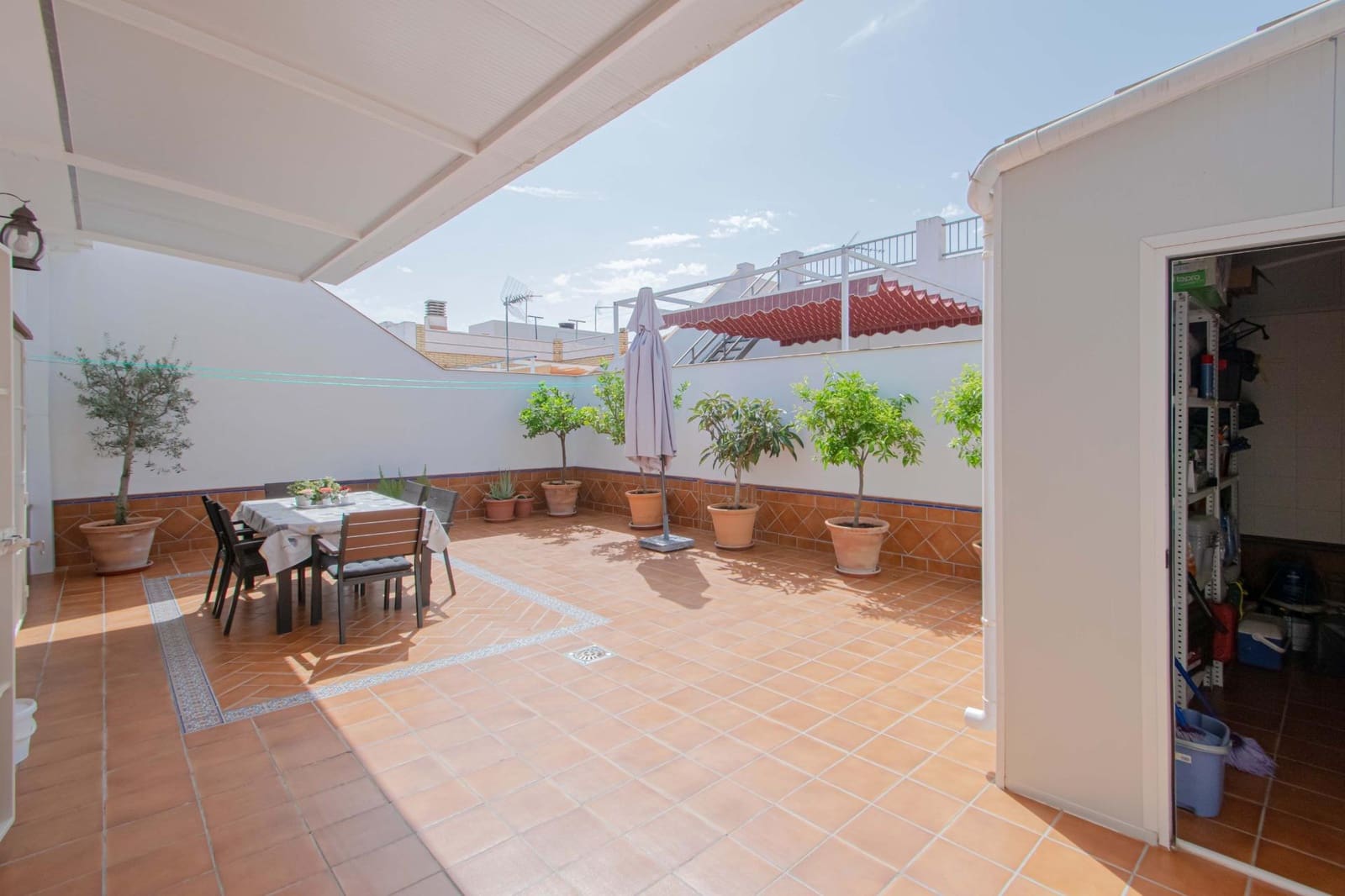 2 quarto Apartamento para venda em La Rinconada - 249 000 € (Ref: 9922368)