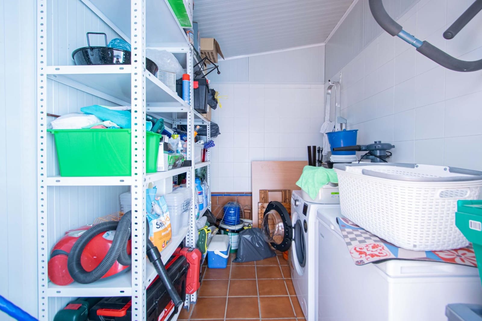 2 quarto Apartamento para venda em La Rinconada - 249 000 € (Ref: 9922368)