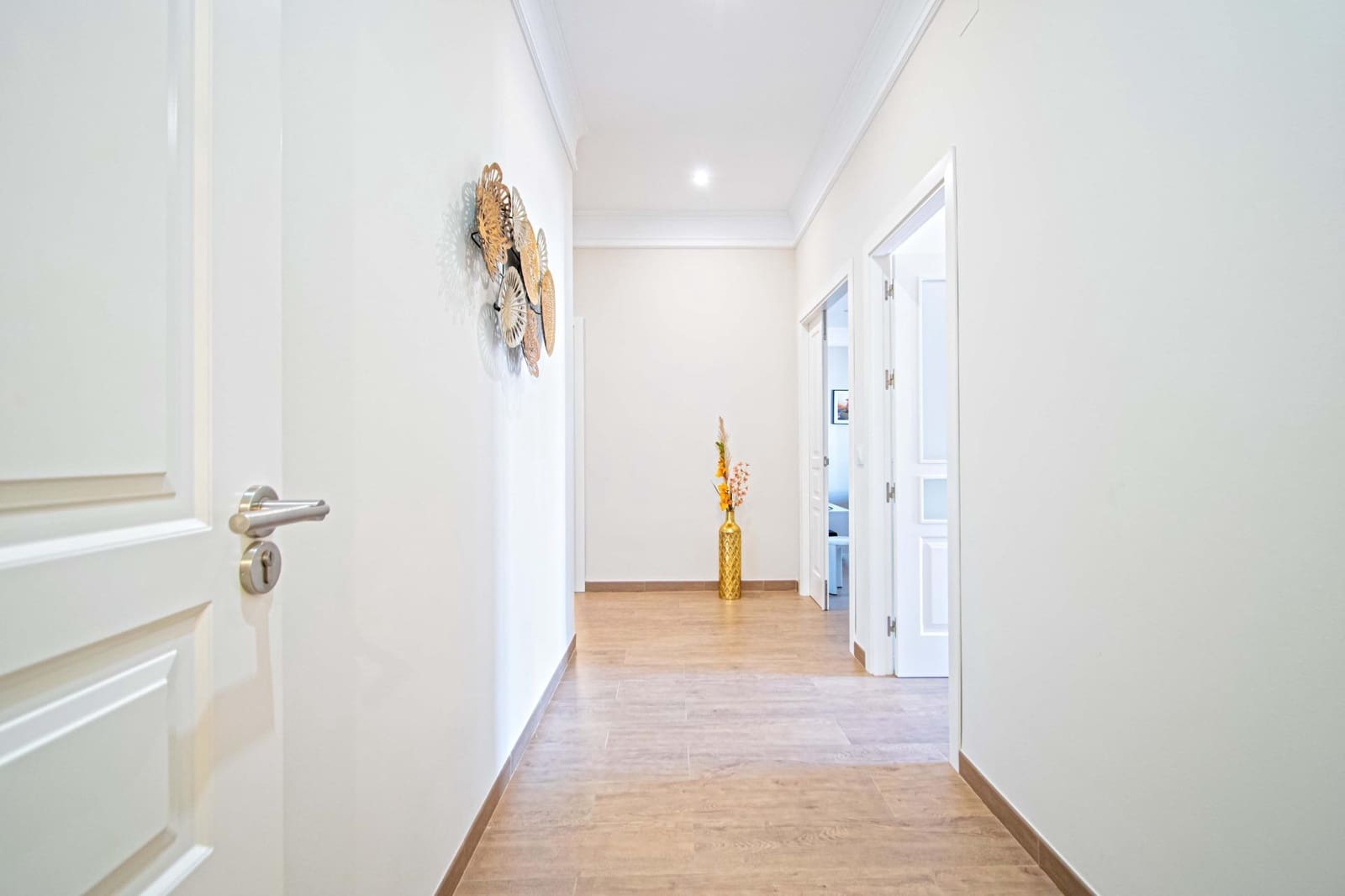 2 quarto Apartamento para venda em La Rinconada - 249 000 € (Ref: 9922368)