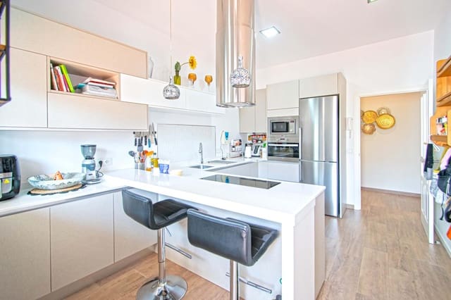 2 Zimmer Wohnung zu verkaufen in La Rinconada - 249.000 € (Ref: 9922368)