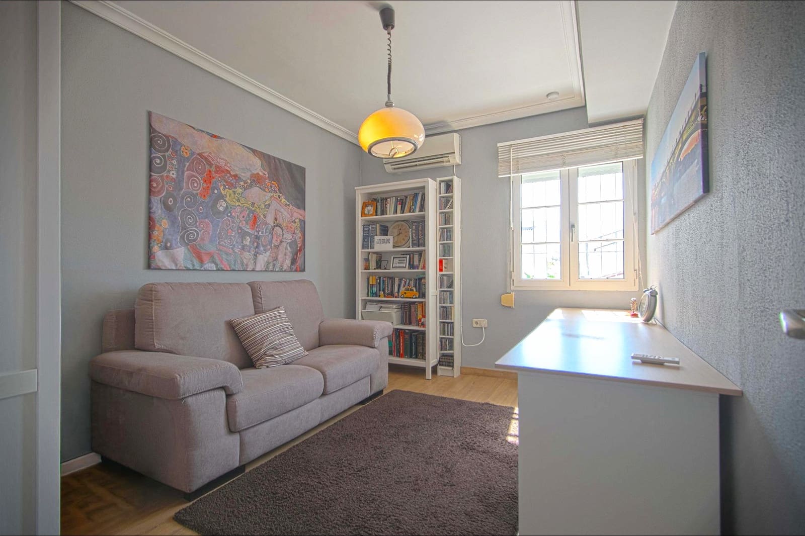 6 makuuhuone Huvila myytävänä paikassa Gines mukana uima-altaan - 469 000 € (Ref: 9922369)