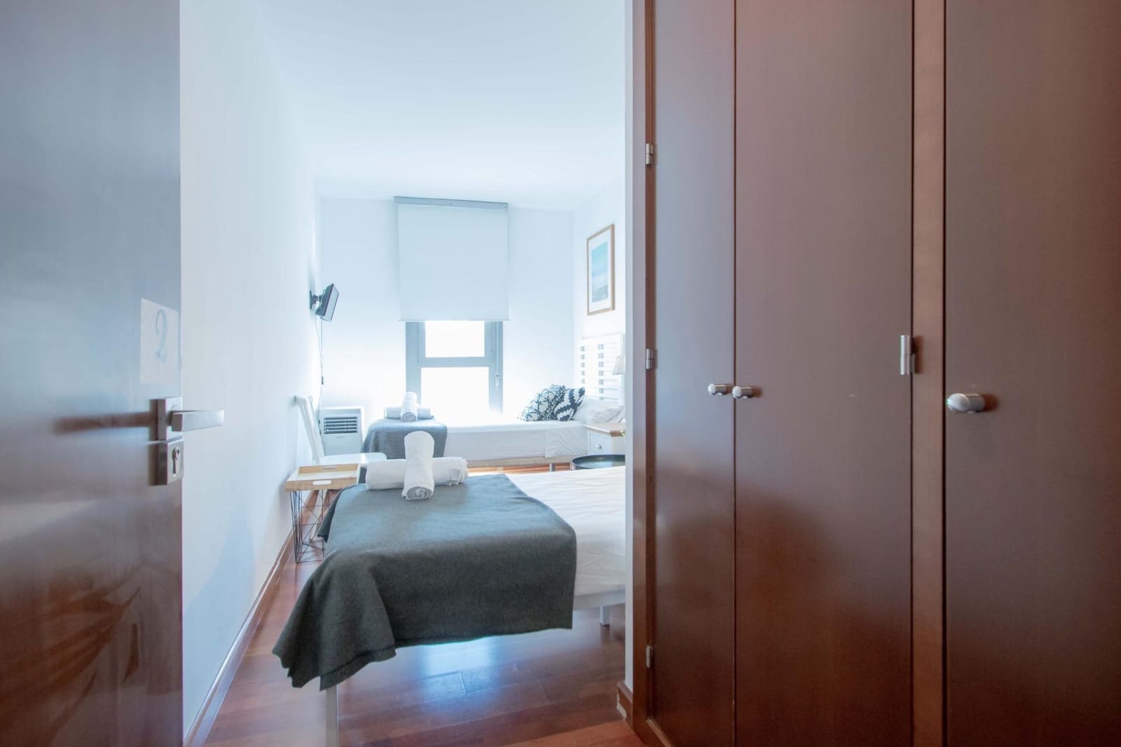 3 bedroom Flat for sale in Seville city with pool garage - € 650,000 (Ref: 9922370)