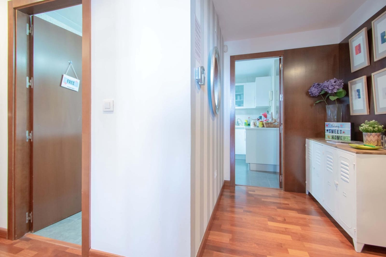 3 bedroom Flat for sale in Seville city with pool garage - € 650,000 (Ref: 9922370)