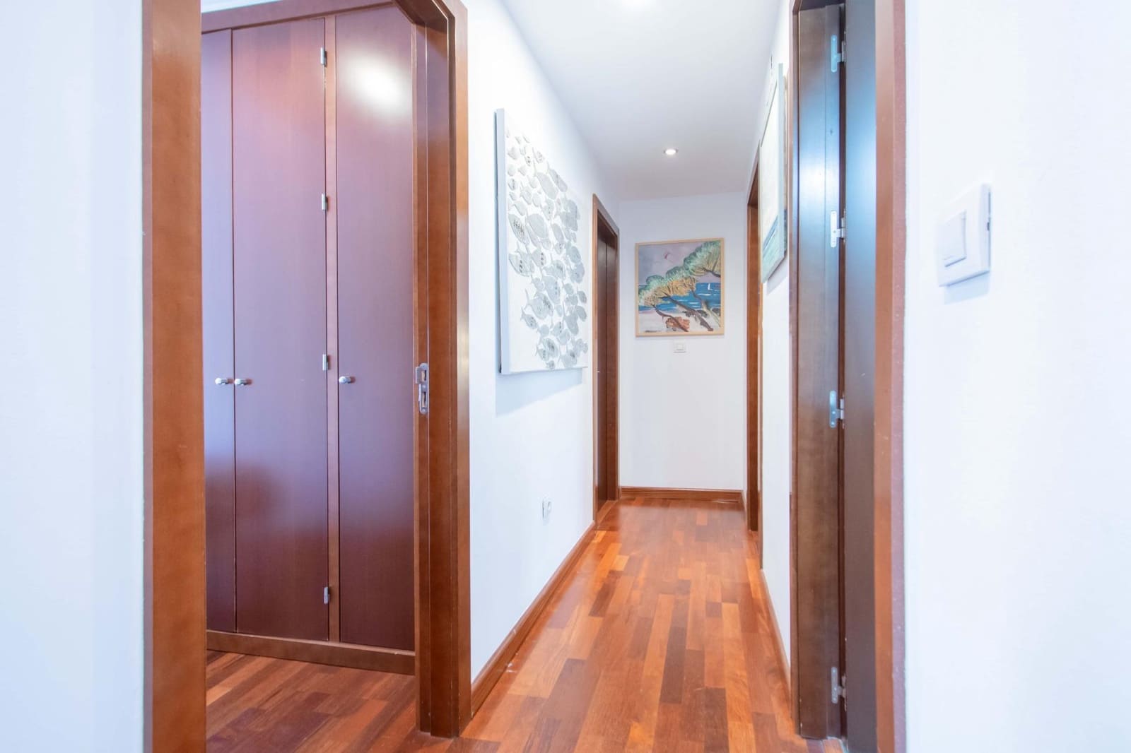 3 bedroom Flat for sale in Seville city with pool garage - € 650,000 (Ref: 9922370)