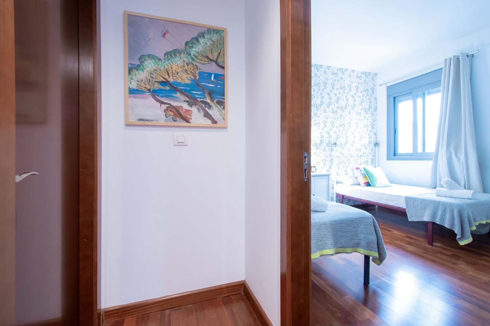 3 bedroom Flat for sale in Seville city with pool garage - € 650,000 (Ref: 9922370)