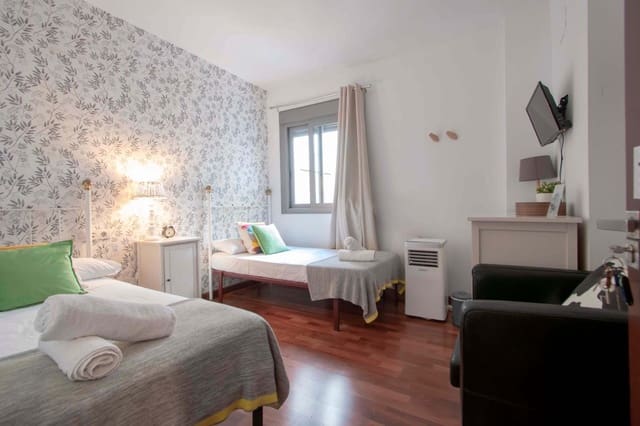 3 slaapkamer Flat te koop in Sevilla stad met zwembad garage - € 650.000 (Ref: 9922370)