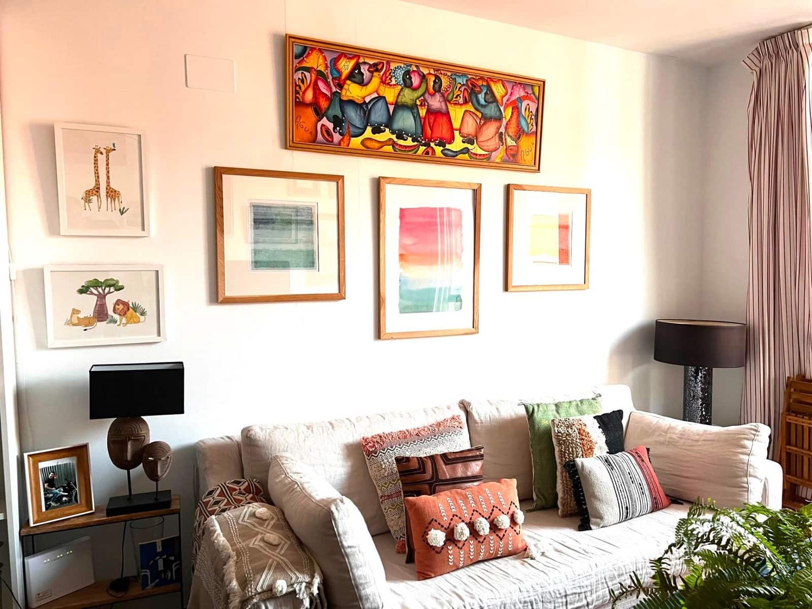 3 bedroom Flat for sale in Seville city with pool garage - € 650,000 (Ref: 9922370)