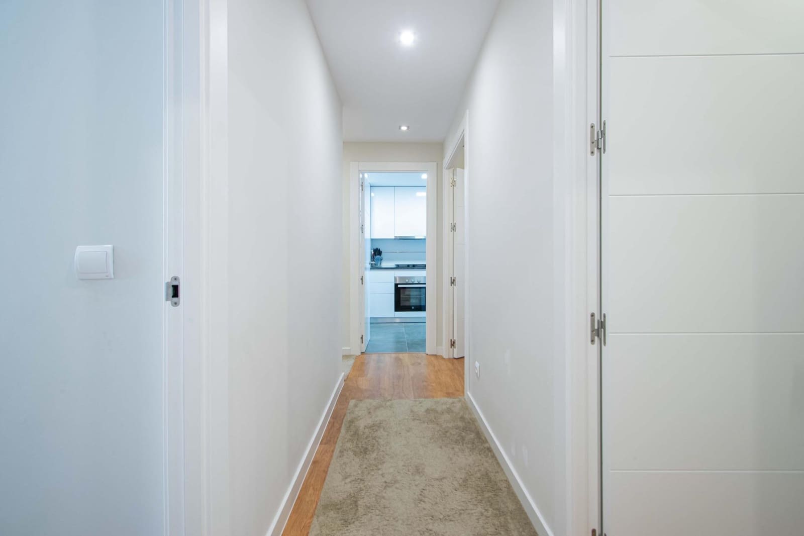 4 sypialnia Mieszkanie na sprzedaż w Miasto Sewilla z basenem garażem - 395 000 € (Ref: 9922372)