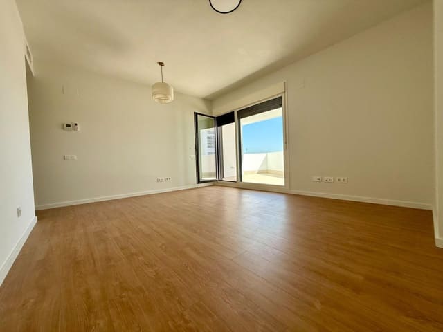 3 slaapkamer Flat te huur in Sevilla stad met zwembad garage - € 1.250 (Ref: 9924653)