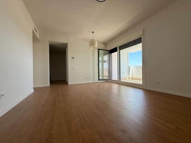 2 Zimmer Wohnung zu vermieten in Sevilla Stadt mit Pool Garage - 1.100 € (Ref: 9924654)
