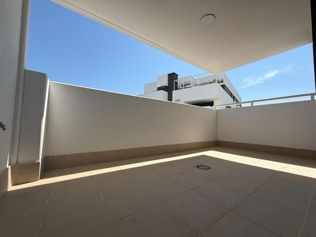 2 Zimmer Wohnung zu vermieten in Sevilla Stadt mit Pool Garage - 1.100 € (Ref: 9924654)