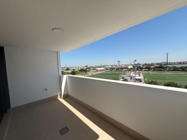 2 Zimmer Wohnung zu vermieten in Sevilla Stadt mit Pool Garage - 1.100 € (Ref: 9924654)