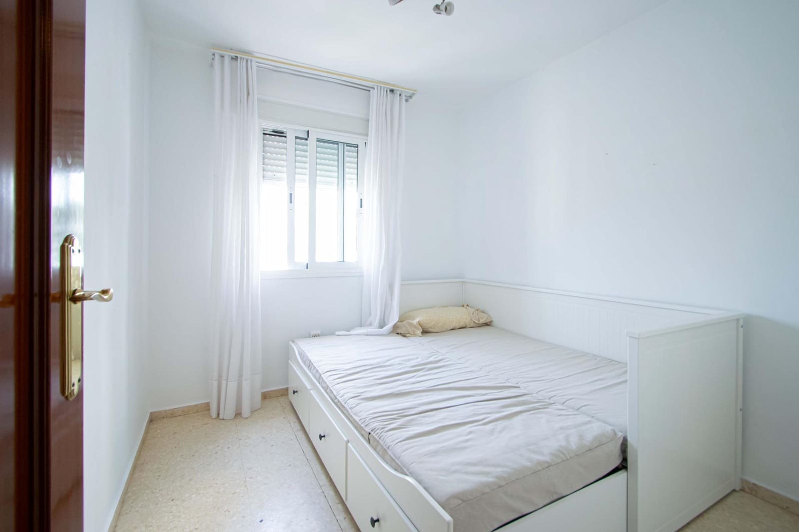 3 sypialnia Mieszkanie na sprzedaż w Miasto Sewilla - 205 000 € (Ref: 9927496)