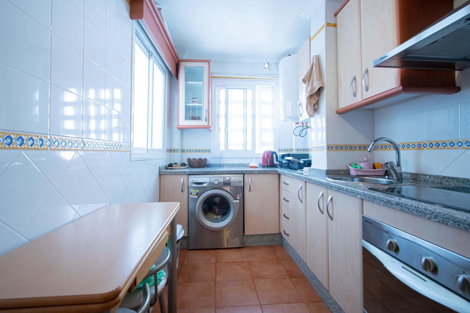 3 sypialnia Mieszkanie na sprzedaż w Miasto Sewilla - 205 000 € (Ref: 9927496)