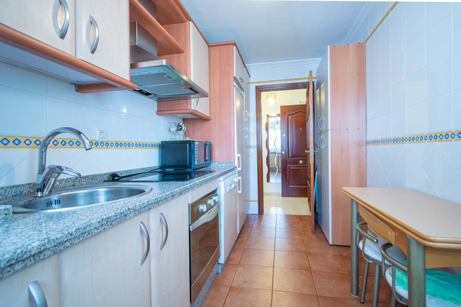 3 sypialnia Mieszkanie na sprzedaż w Miasto Sewilla - 205 000 € (Ref: 9927496)