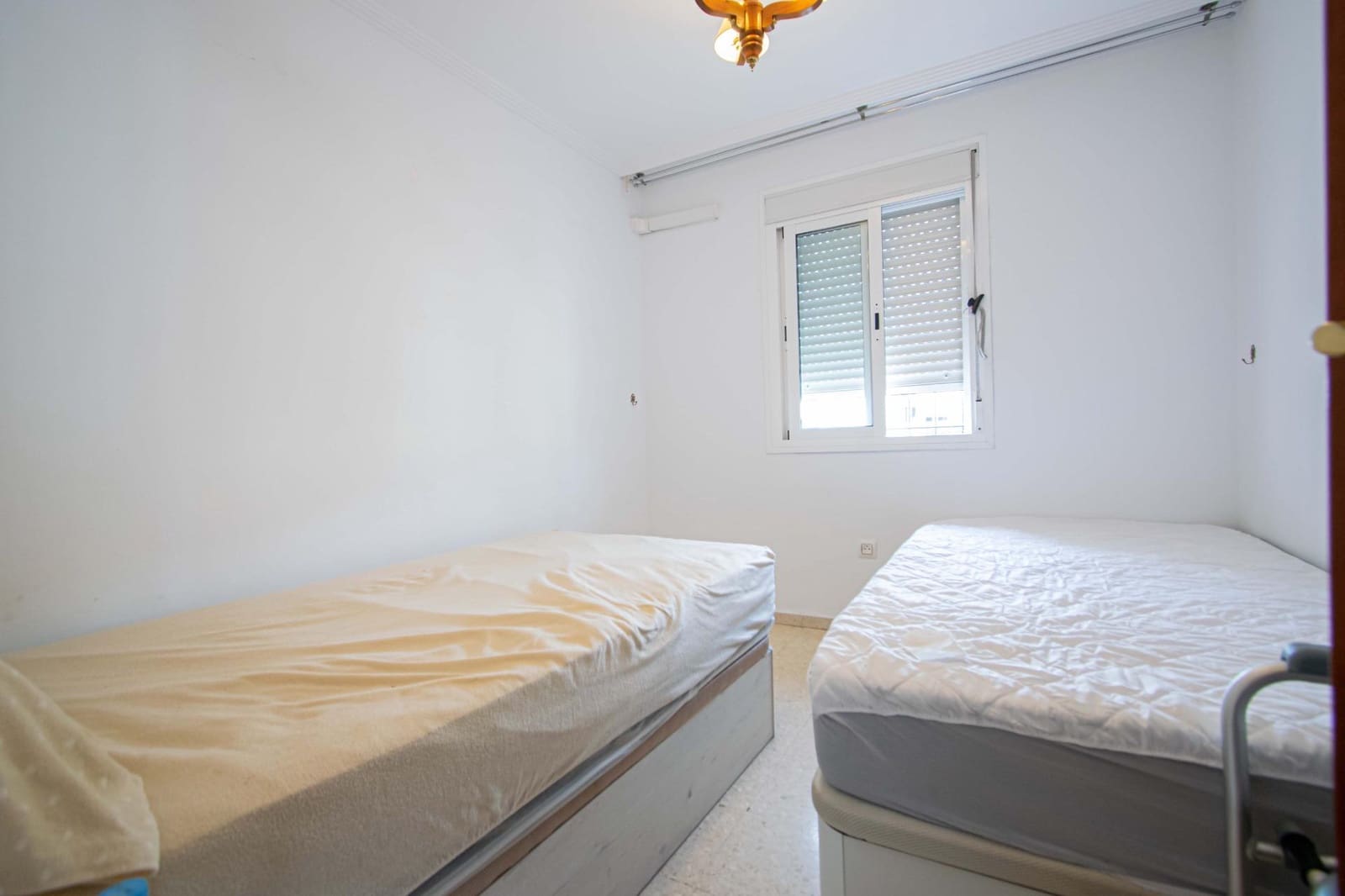 3 sypialnia Mieszkanie na sprzedaż w Miasto Sewilla - 205 000 € (Ref: 9927496)