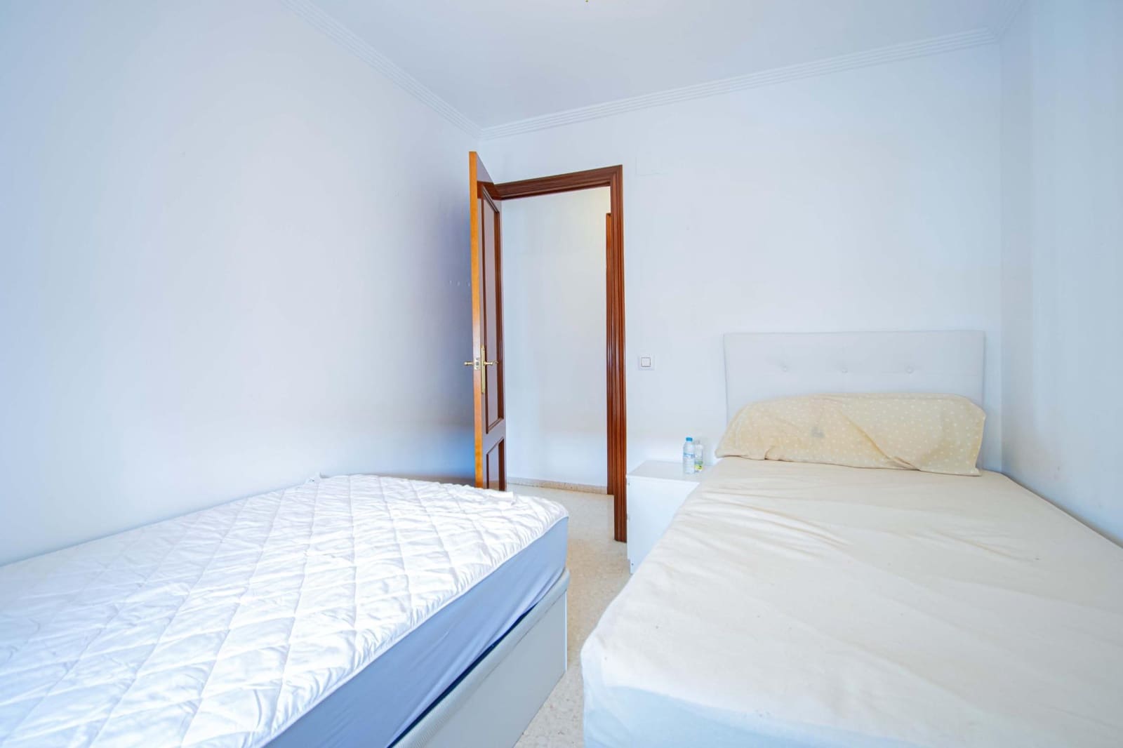 3 sypialnia Mieszkanie na sprzedaż w Miasto Sewilla - 205 000 € (Ref: 9927496)
