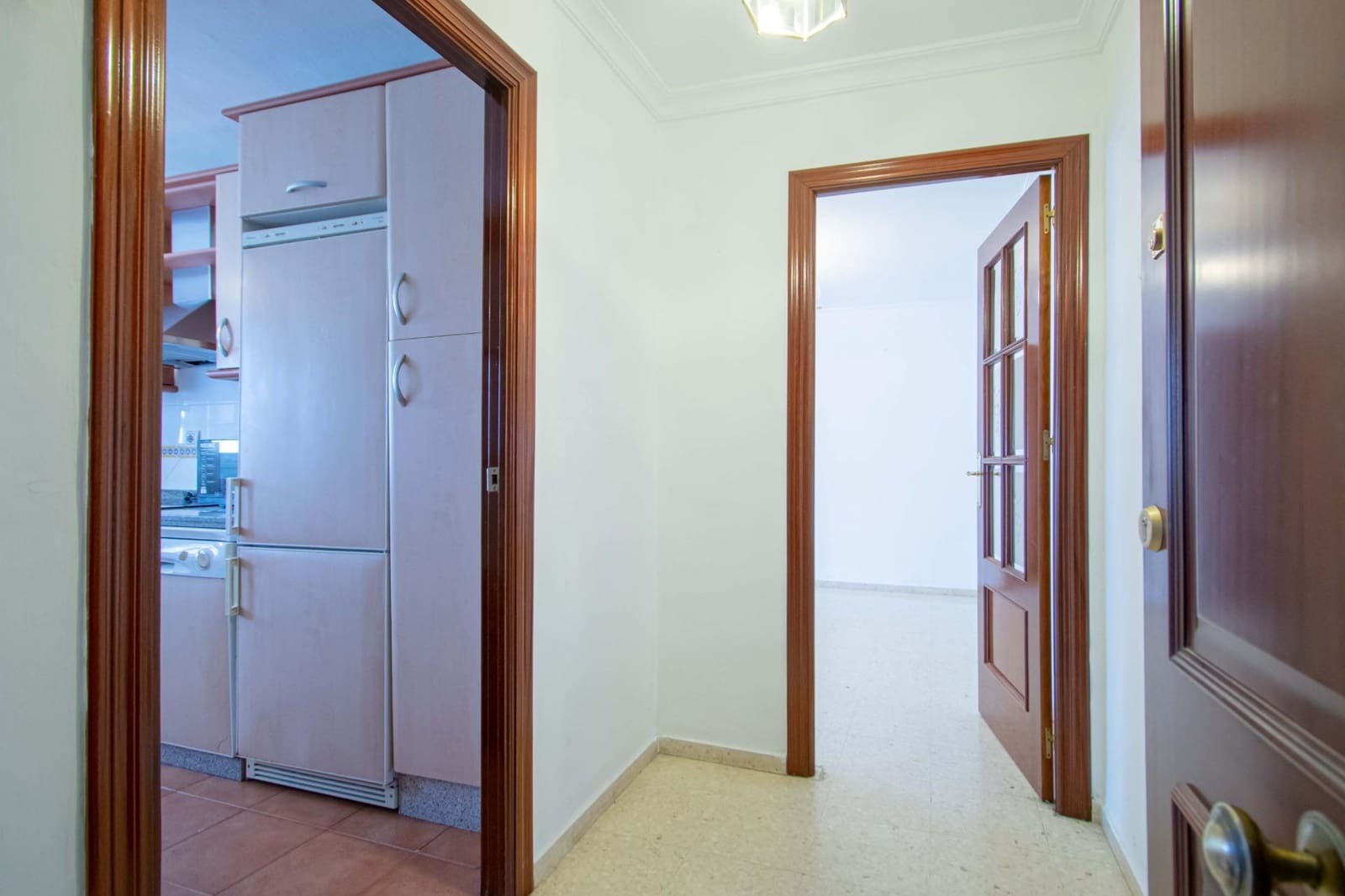 3 sypialnia Mieszkanie na sprzedaż w Miasto Sewilla - 205 000 € (Ref: 9927496)