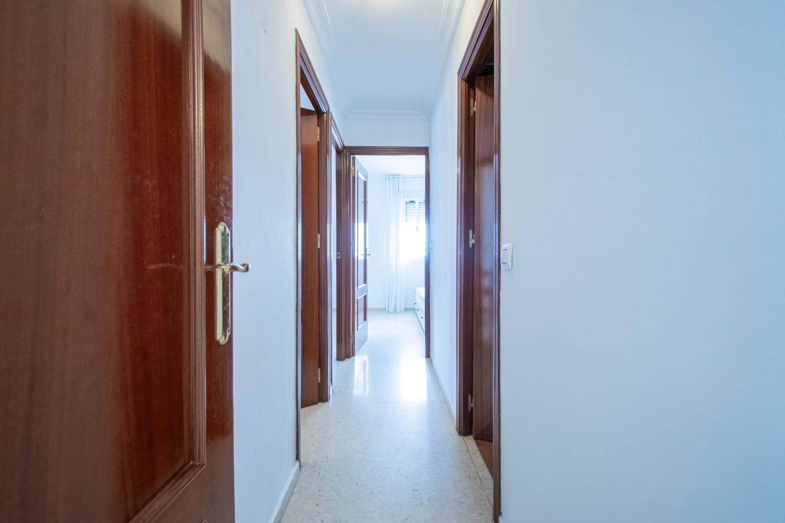 3 sypialnia Mieszkanie na sprzedaż w Miasto Sewilla - 205 000 € (Ref: 9927496)