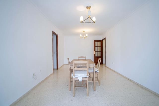 3 soveværelse Lejlighed til salg i Sevilla by - € 205.000 (Ref: 9927496)
