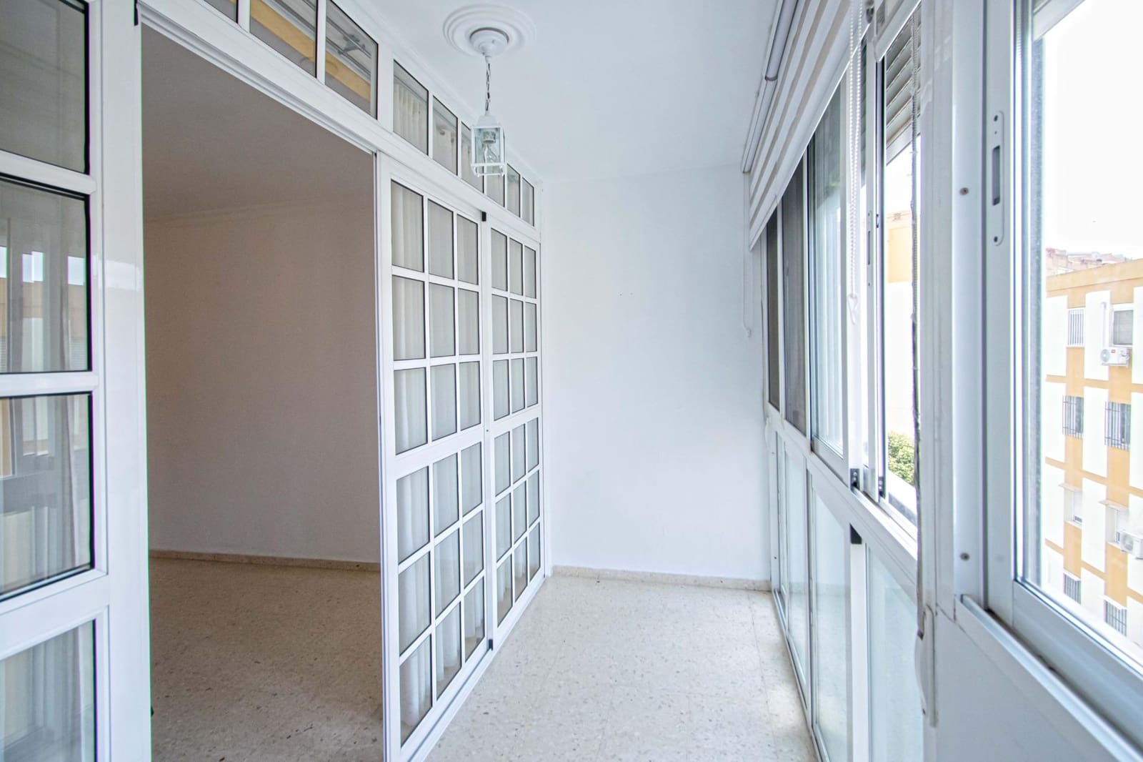 3 sypialnia Mieszkanie na sprzedaż w Miasto Sewilla - 205 000 € (Ref: 9927496)