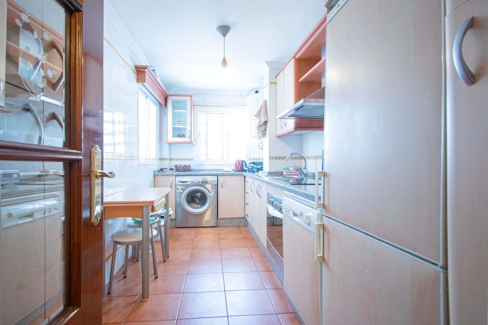 3 sypialnia Mieszkanie na sprzedaż w Miasto Sewilla - 205 000 € (Ref: 9927496)