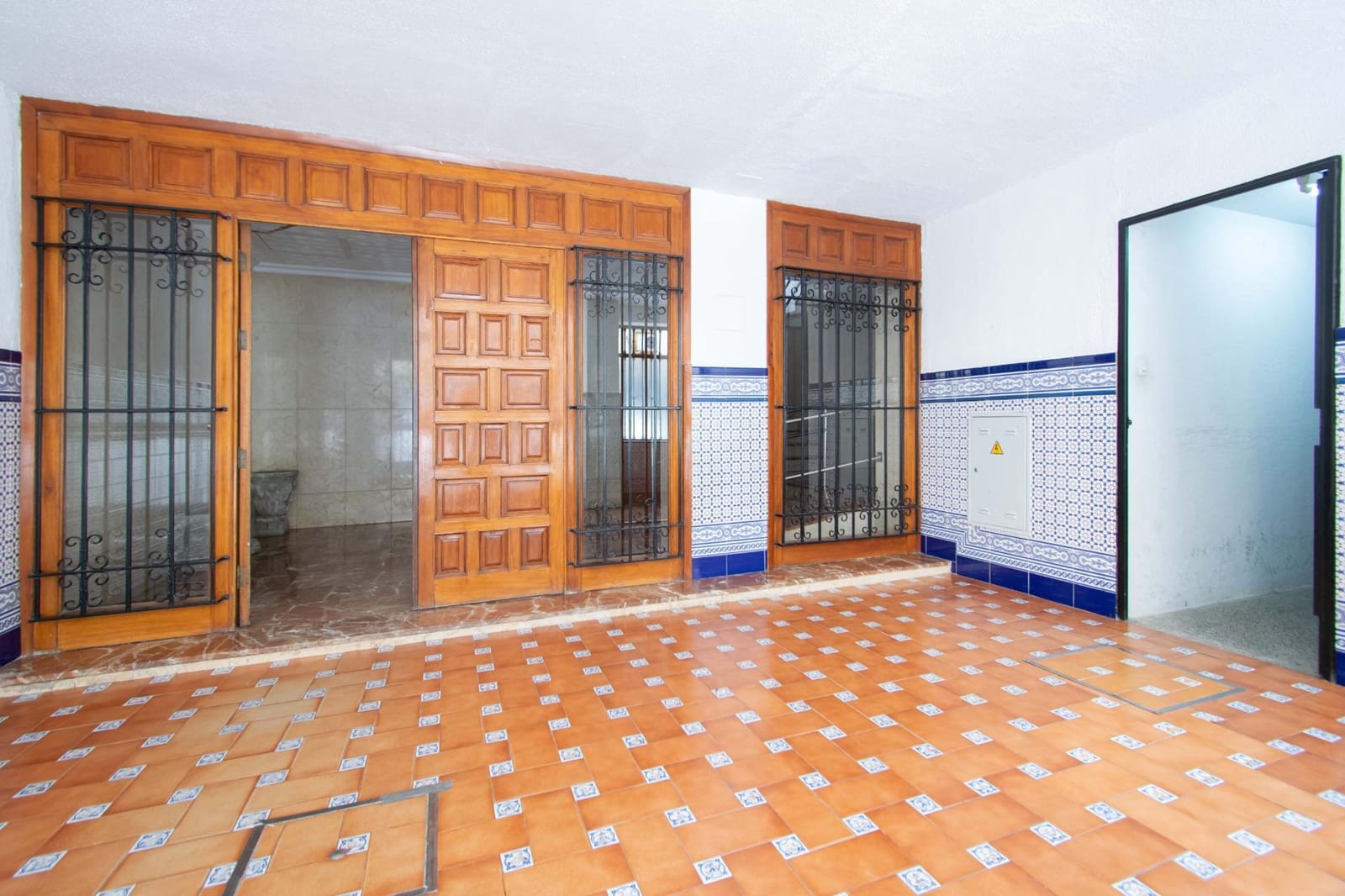 3 sypialnia Mieszkanie na sprzedaż w Miasto Sewilla - 205 000 € (Ref: 9927496)