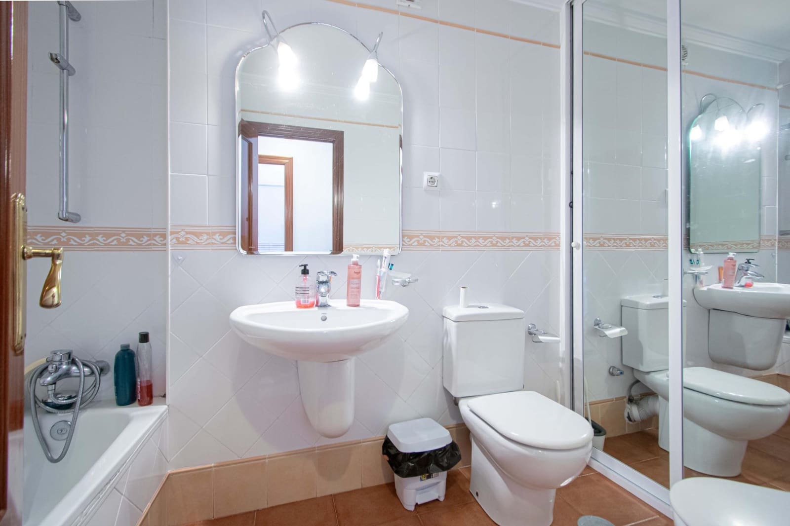 3 sypialnia Mieszkanie na sprzedaż w Miasto Sewilla - 205 000 € (Ref: 9927496)