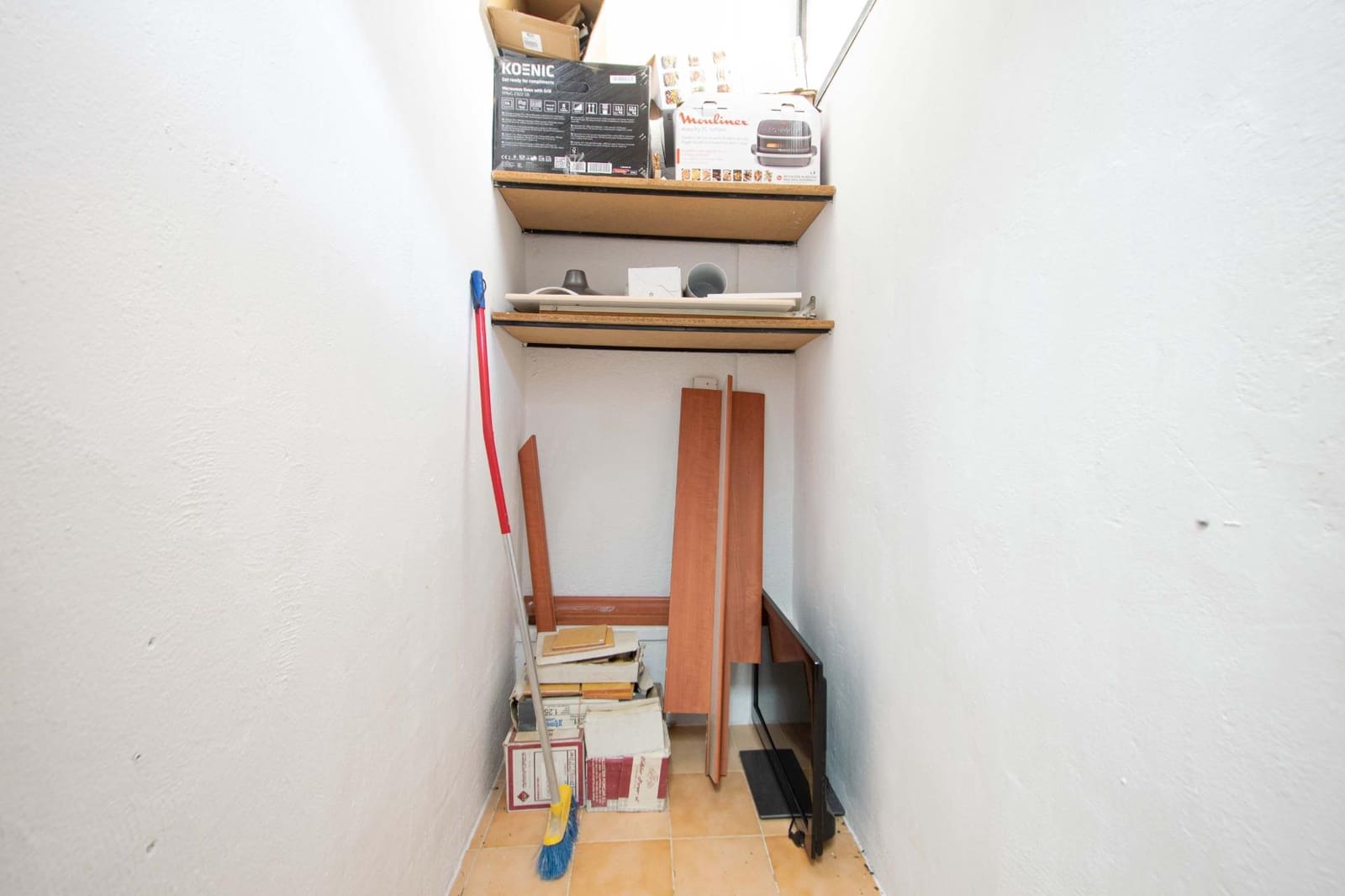 3 sypialnia Mieszkanie na sprzedaż w Miasto Sewilla - 205 000 € (Ref: 9927496)