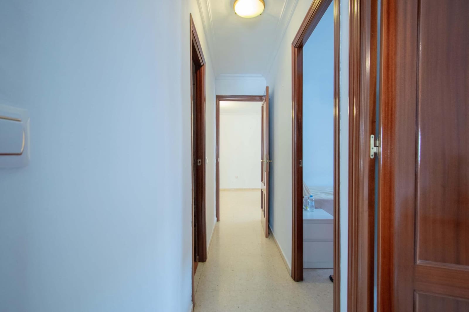 3 sypialnia Mieszkanie na sprzedaż w Miasto Sewilla - 205 000 € (Ref: 9927496)