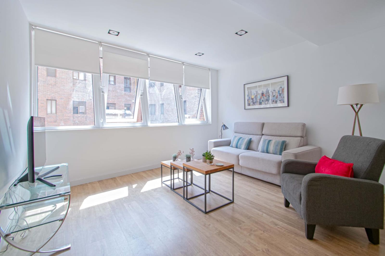 Apartamento de 1 habitación en Sevilla ciudad en venta - 330.000 € (Ref: 9927497)