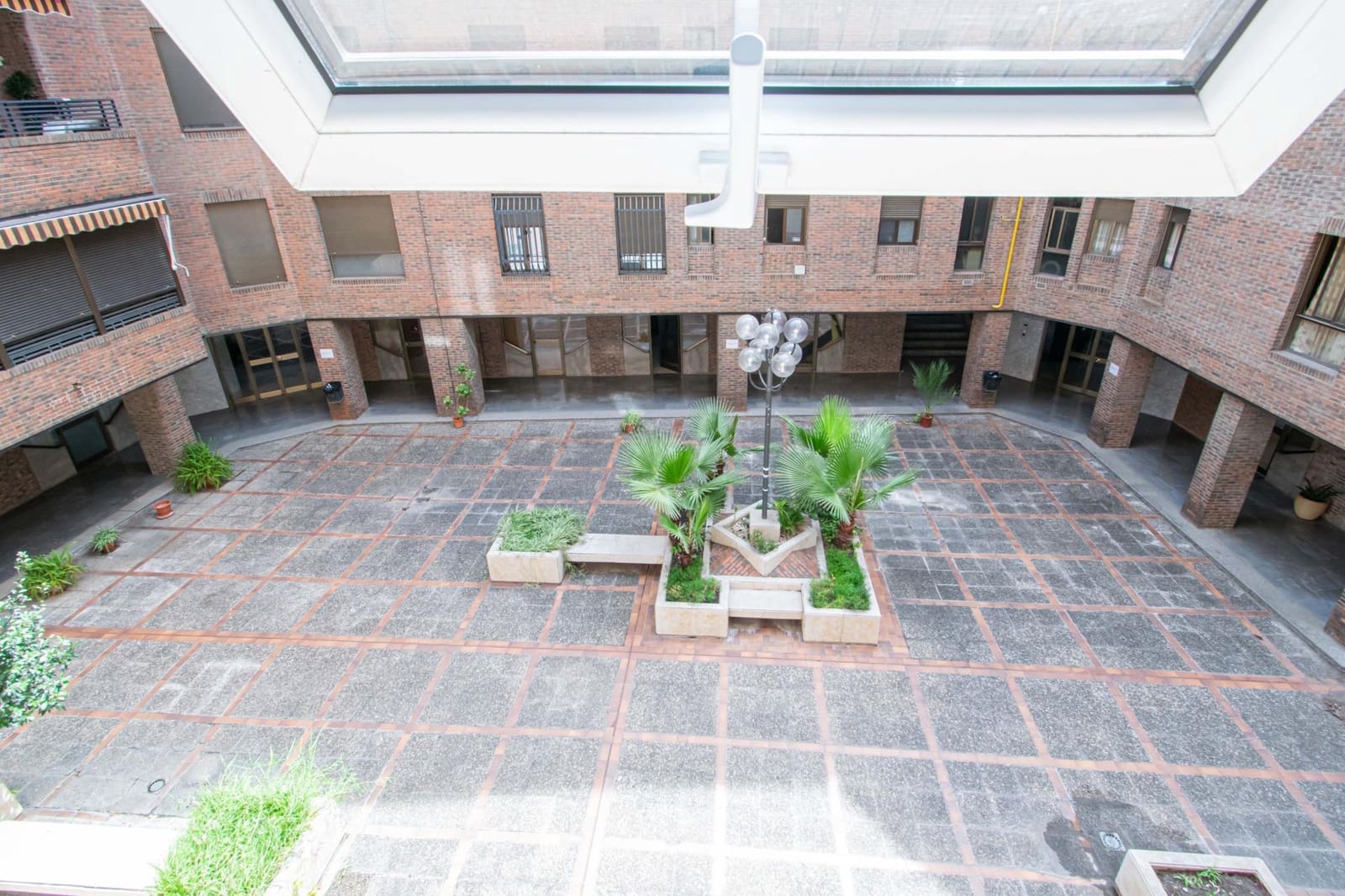 Apartamento de 1 habitación en Sevilla ciudad en venta - 330.000 € (Ref: 9927497)