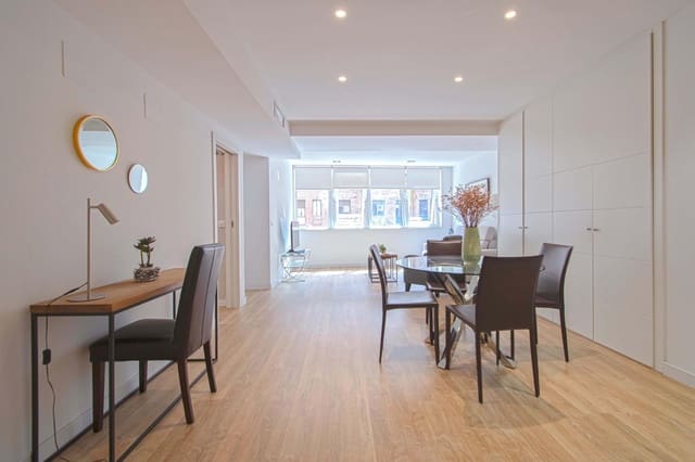 1 camera da letto Appartamento in vendita in Siviglia città - 330.000 € (Rif: 9927497)