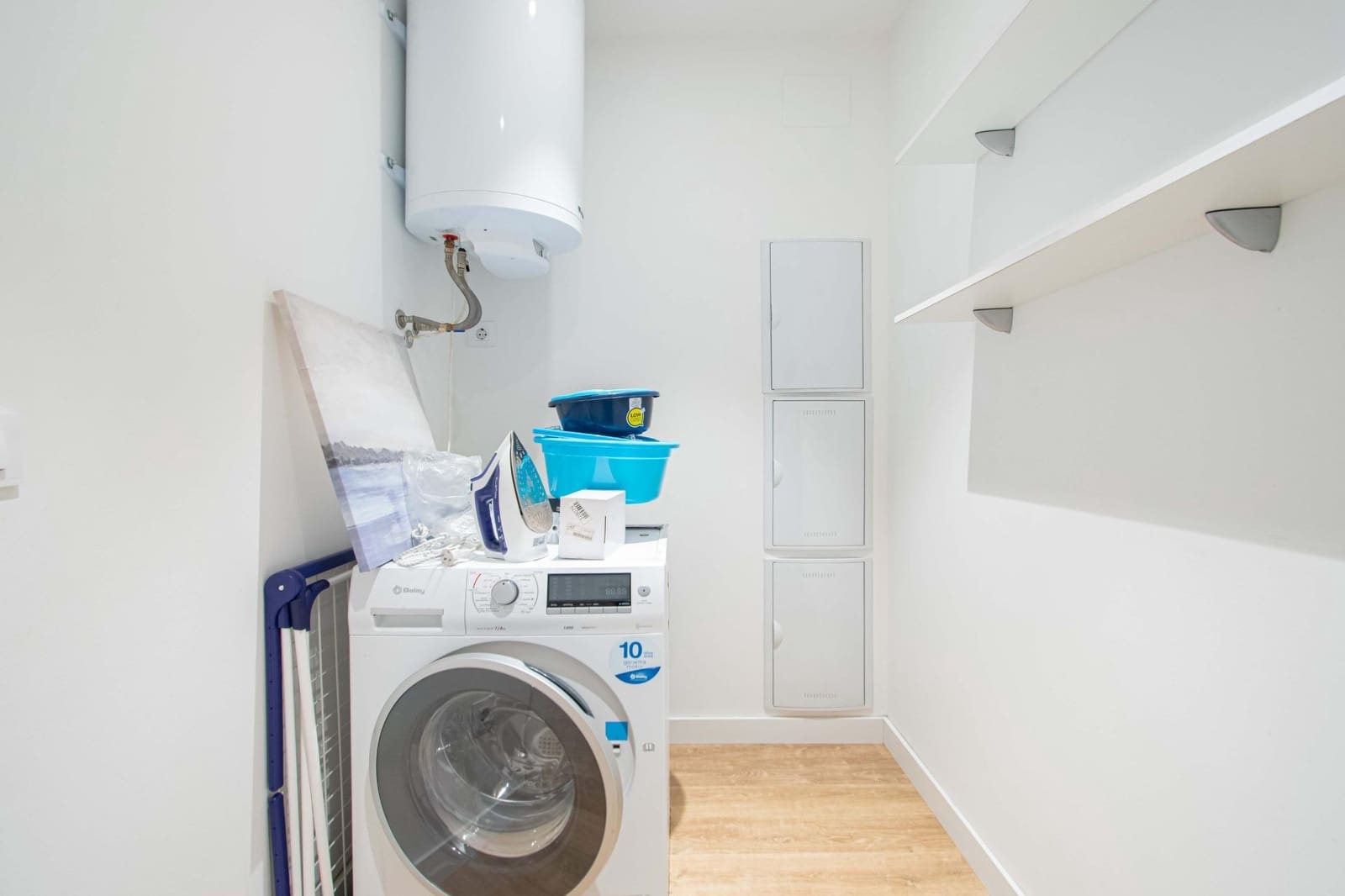 Apartamento de 1 habitación en Sevilla ciudad en venta - 330.000 € (Ref: 9927497)