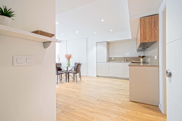 1 camera da letto Appartamento in vendita in Siviglia città - 330.000 € (Rif: 9927497)