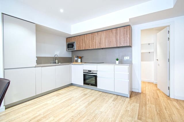 1 camera da letto Appartamento in vendita in Siviglia città - 330.000 € (Rif: 9927497)
