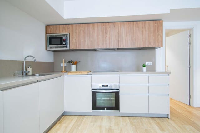 1 camera da letto Appartamento in vendita in Siviglia città - 330.000 € (Rif: 9927497)